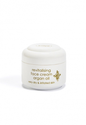 argan oil protective face cream ziaja - Ziaja International